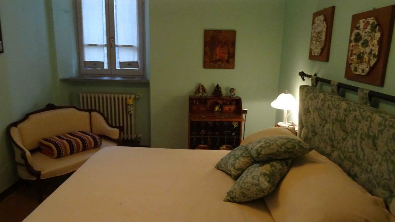 Vescovado 7 Gubbio Exterior foto